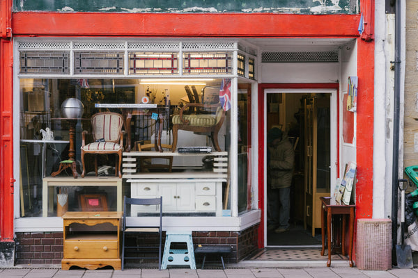 Your Guide to Southside Thrift